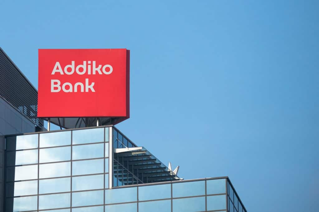 Addiko Banka