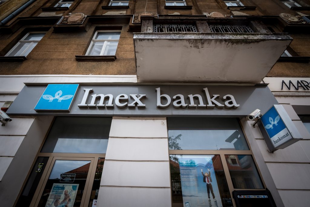 Imex banka