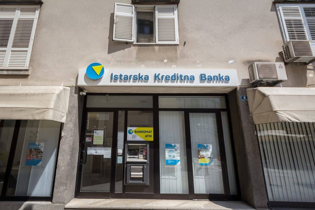 Istarska kreditna banka