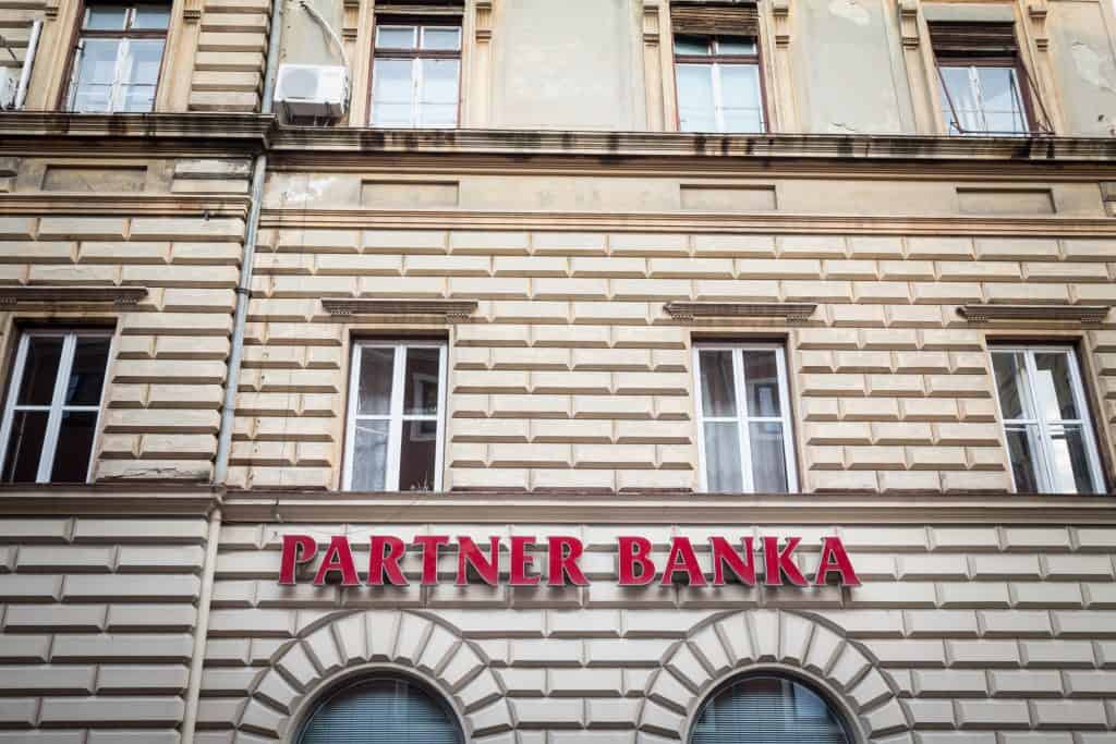 Partner banka