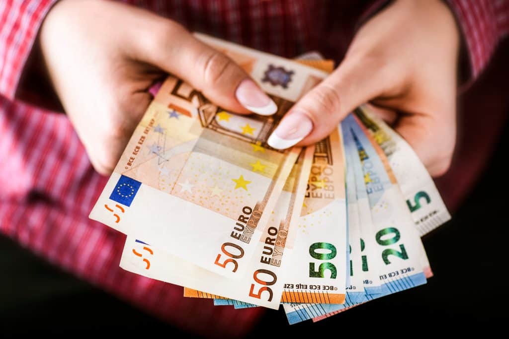 Posudba novca hitno Posudba novca hitno