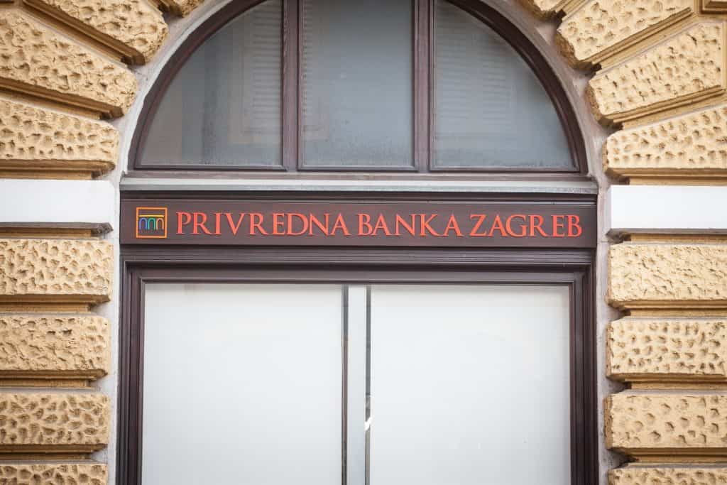 Privredna banka Zagreb