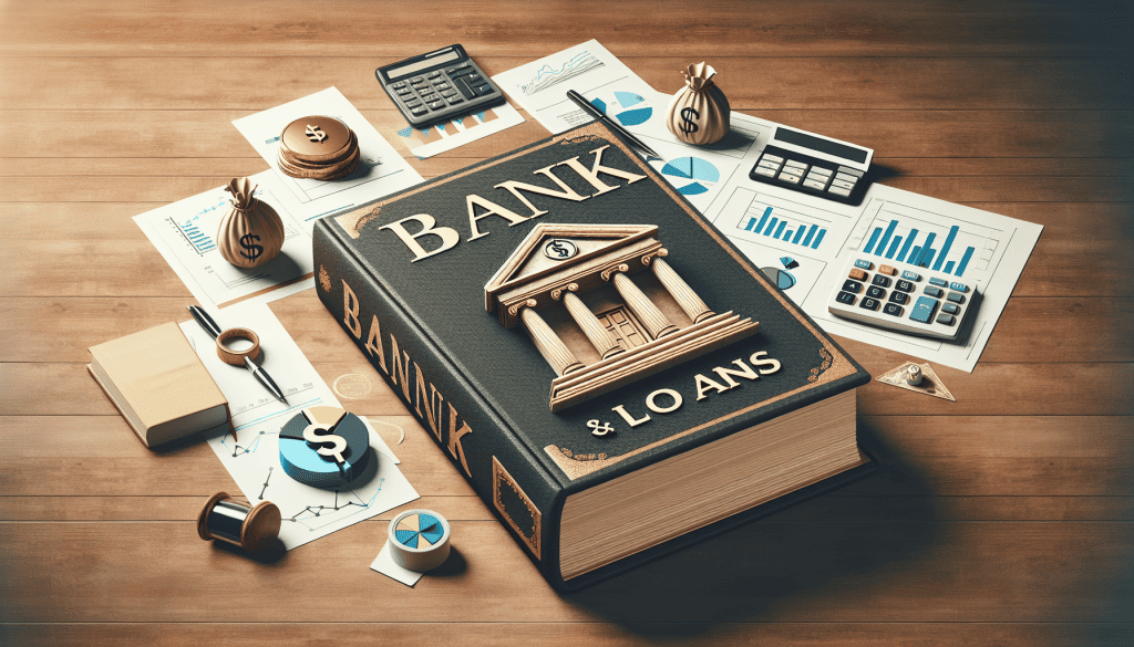 Sve Što Trebate Znati o Bankama i Kreditima: Vodič za Početnike