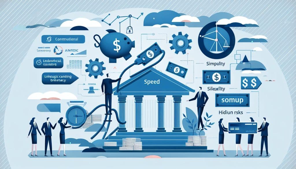 Prednosti i nedostaci kredita preko interneta Prednosti i nedostaci kredita preko interneta