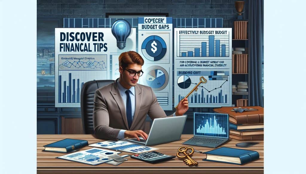 Financijski savjeti za pokrivanje budžetskih rupa Financijski savjeti za pokrivanje budžetskih rupa