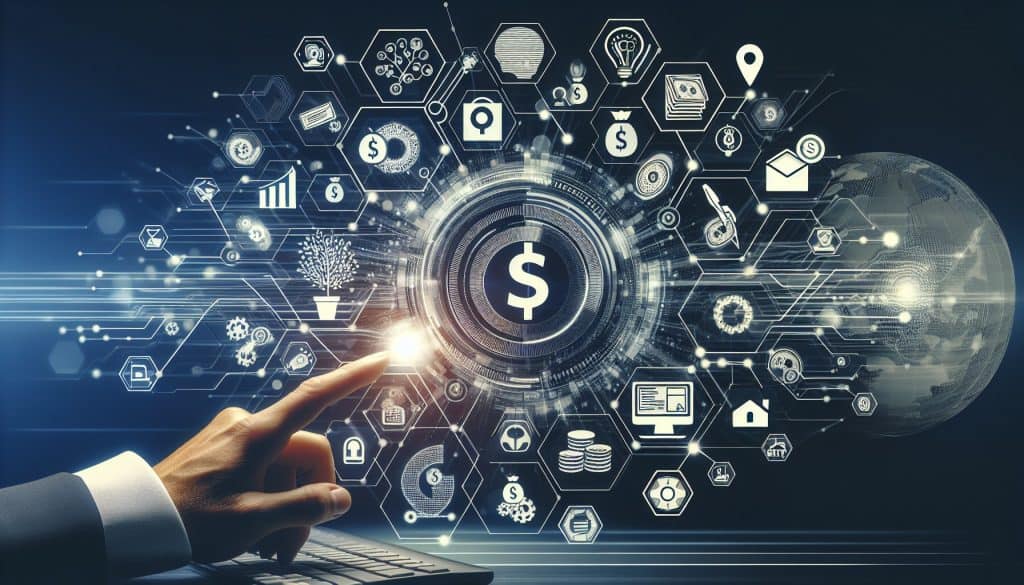 Kako Se Online Krediti Prilagođavaju Novim Financijskim Trendovima Kako Se Online Krediti Prilagođavaju Novim Financijskim Trendovima