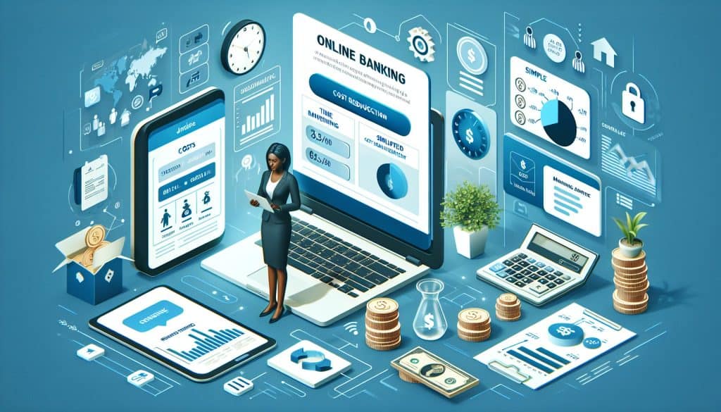 Koje su prednosti korištenja online banke za male tvrtke? Koje su prednosti korištenja online banke za male tvrtke?