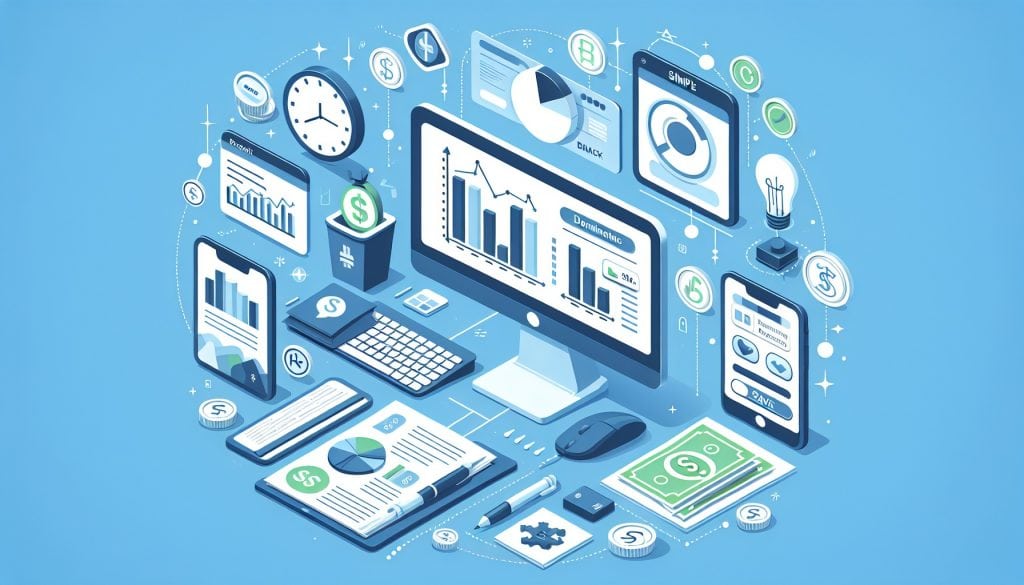 Kako optimizirati svoje financije pomoću online banke Kako optimizirati svoje financije pomoću online banke