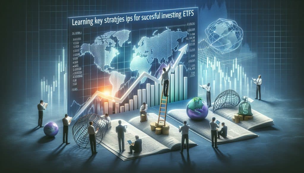 Kako uspješno ulagati u ETF-ove Kako uspješno ulagati u ETF-ove