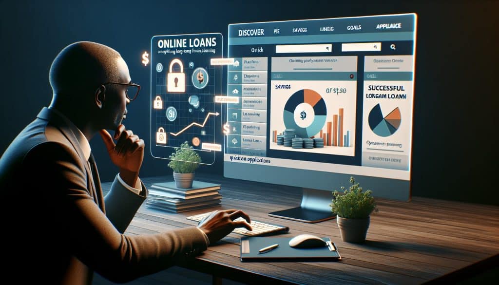 Kako Online Krediti Mogu Pomoći U Dugoročnom Planiranju Kako Online Krediti Mogu Pomoći U Dugoročnom Planiranju