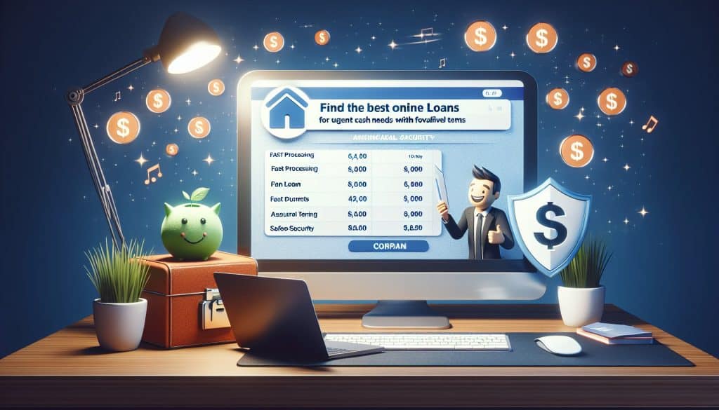 Najbolji Online Krediti za Hitne Novčane Potrebe Najbolji Online Krediti za Hitne Novčane Potrebe